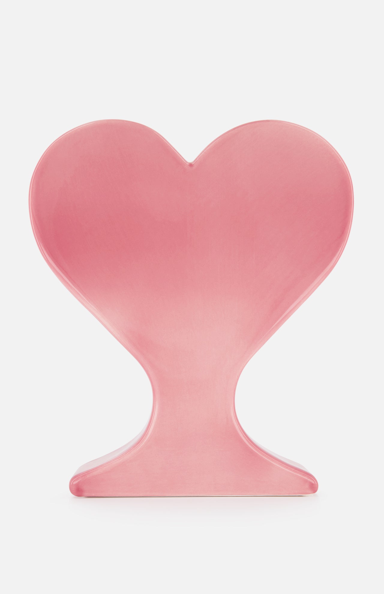 Pink Cor Vase (7503636004979)