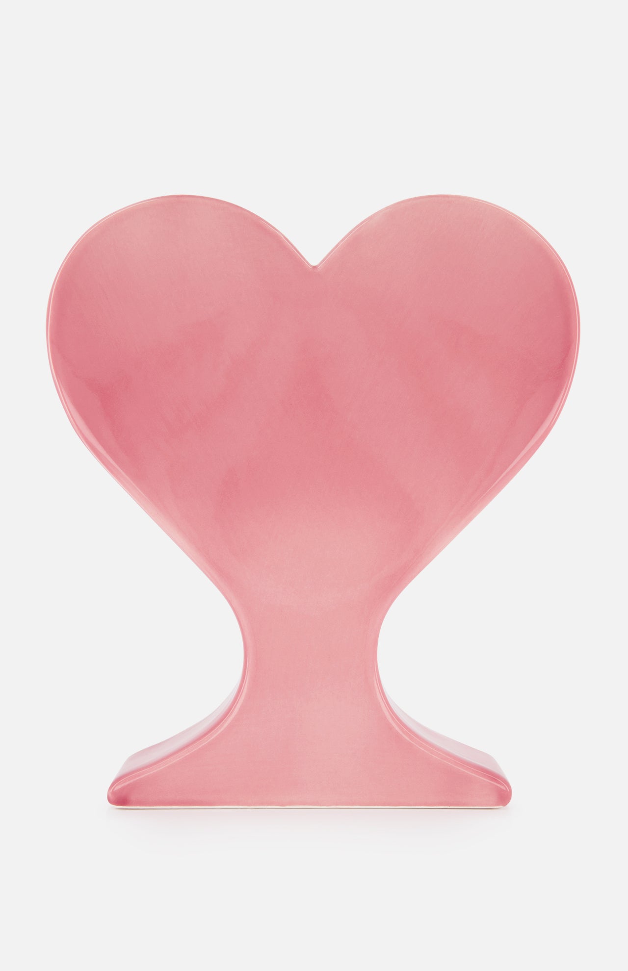 Pink Cor Vase (7503636004979)