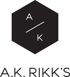A.K. Rikk&#39;s