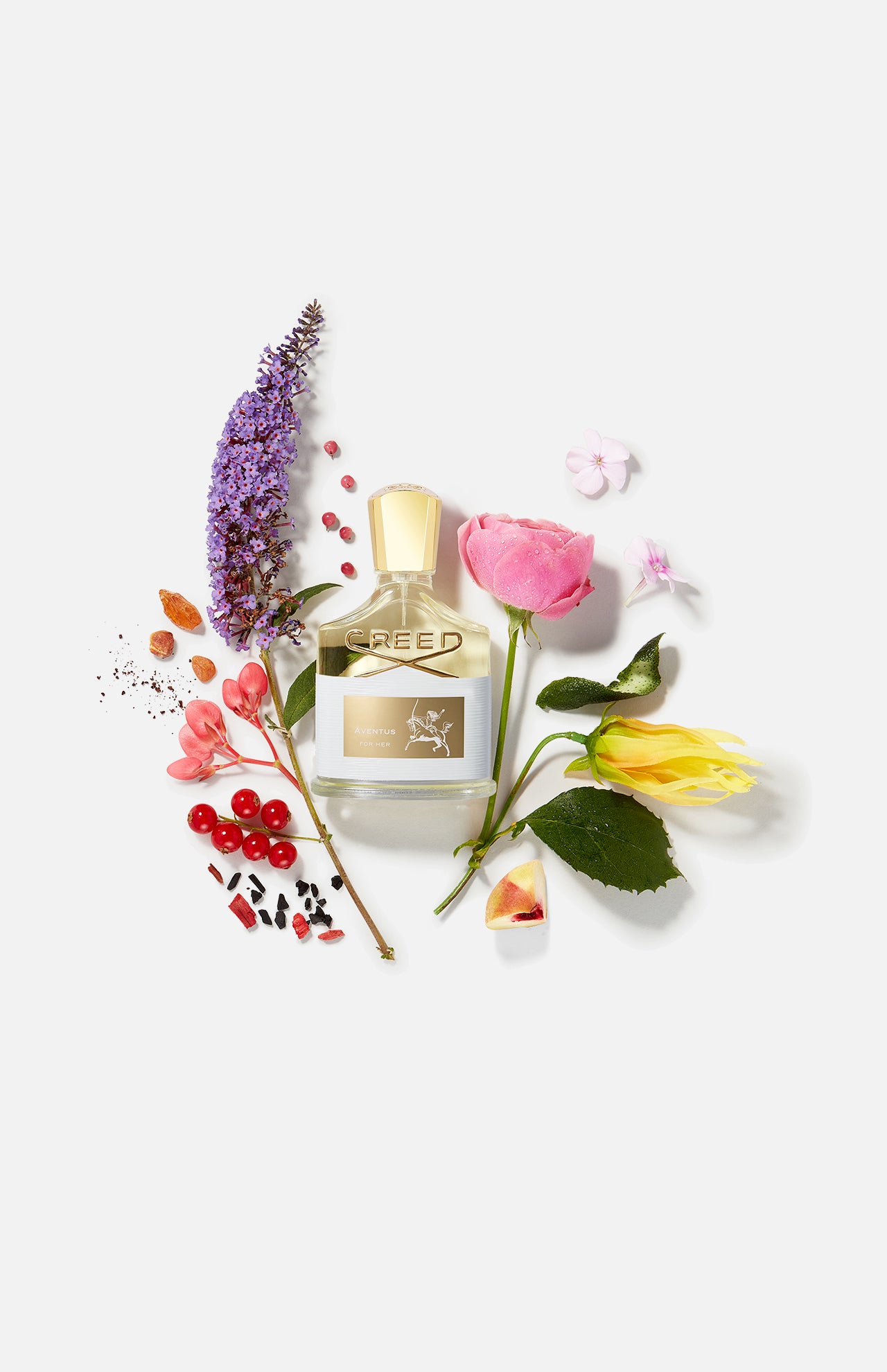 Aventus For Her 75Ml (1750624501875)