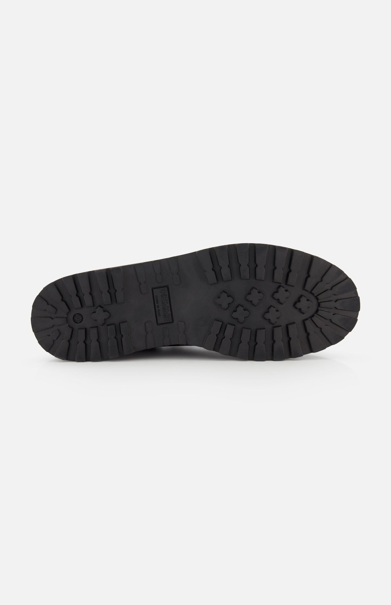 Suede Cornaro Due Gomma Lower Boot (14703903277419)