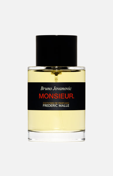 香水(男性用) Frederic malle Monsieur 100ml EDP Frederic Malle Monsieur 100ml | A.K. Rikk's