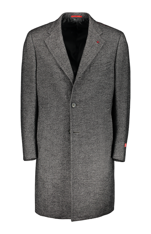 Single Breasted Overcoat (7200766558323)