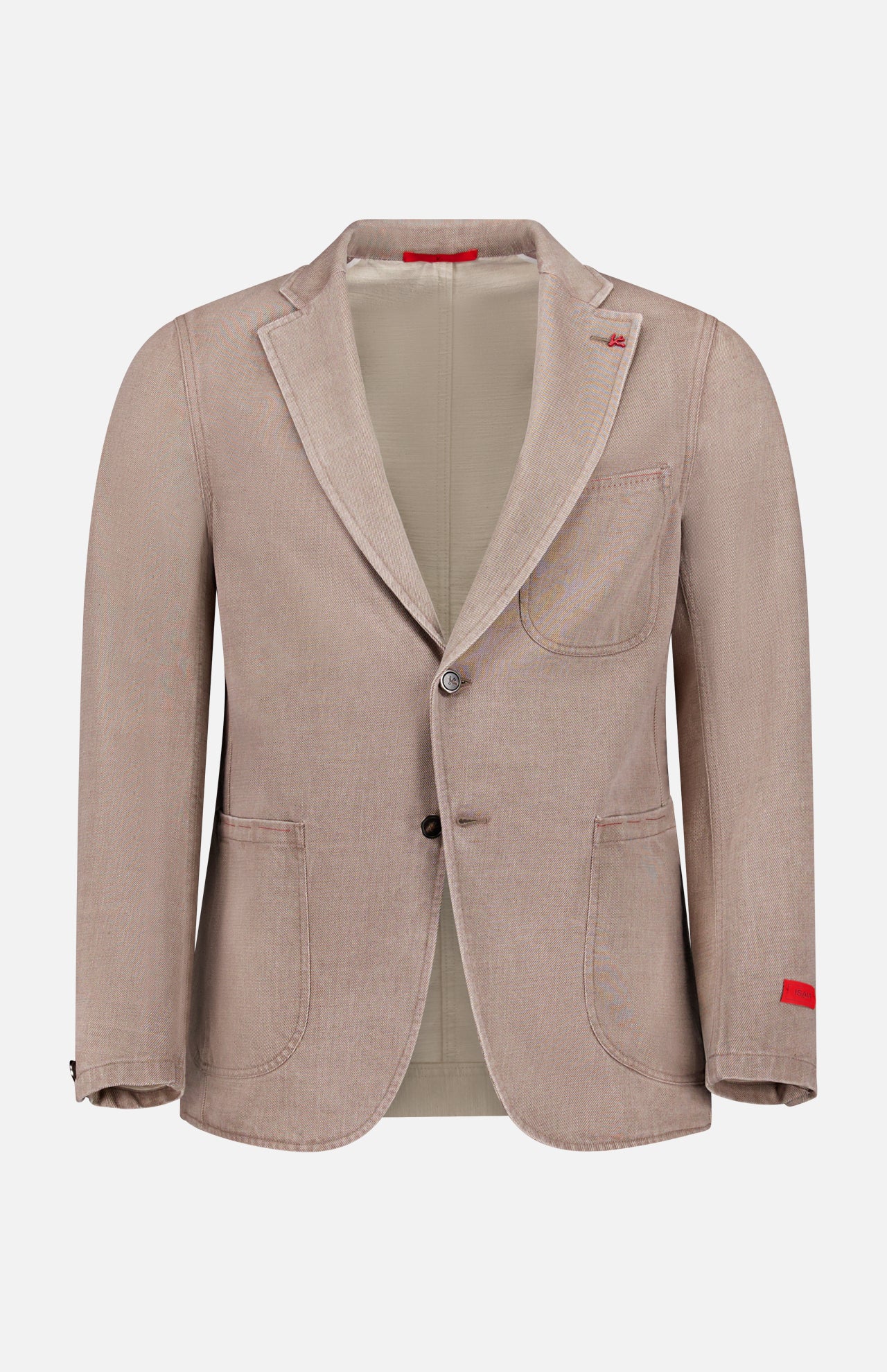 Denim Blazer (7760790978675)
