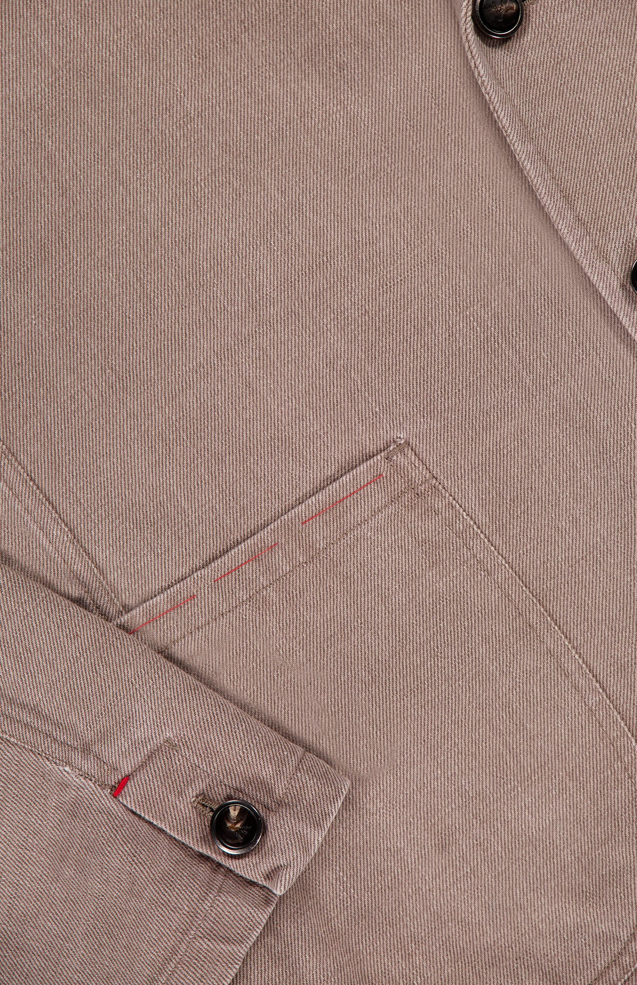 Denim Blazer (7760790978675)