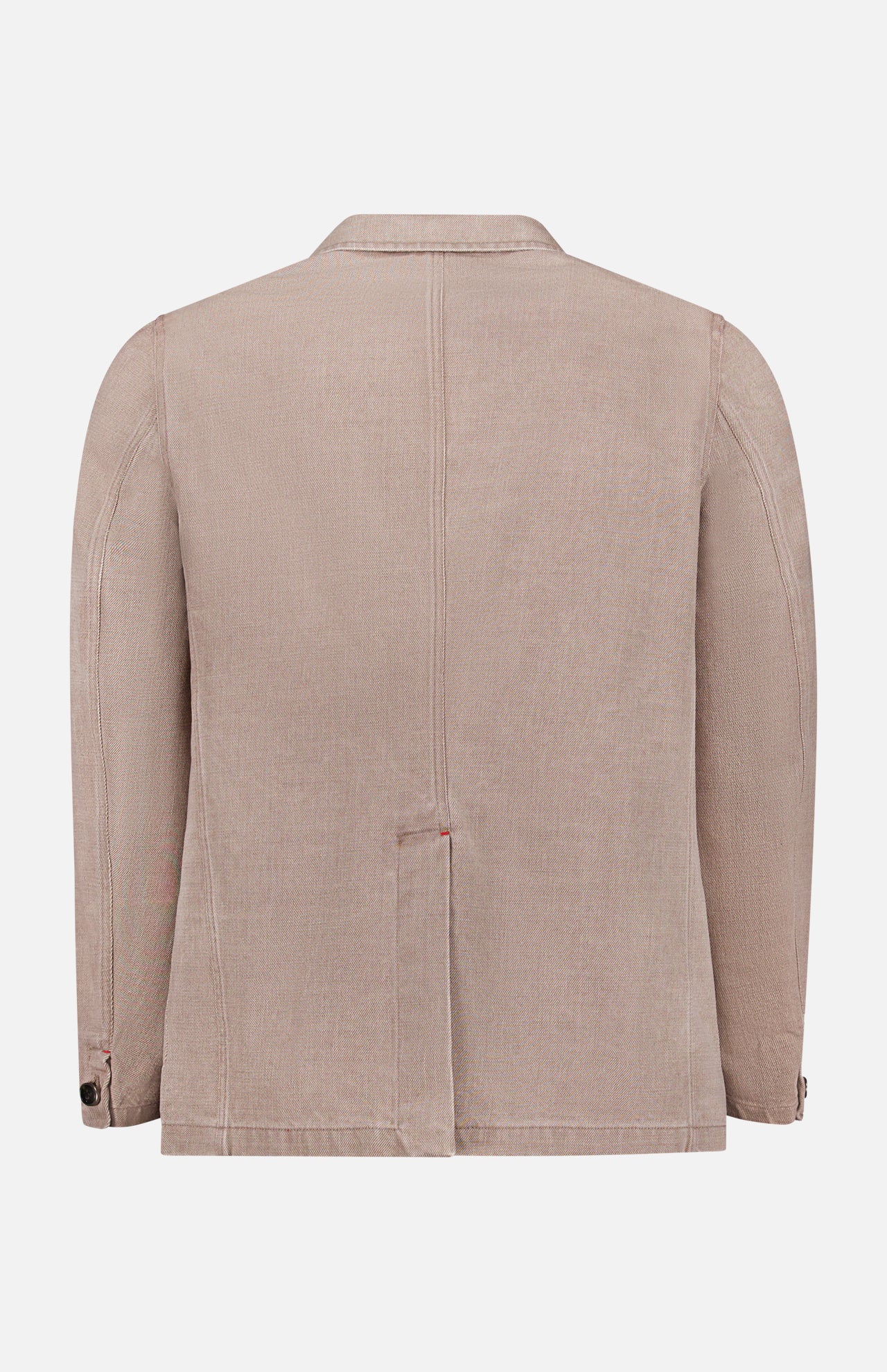 Denim Blazer (7760790978675)