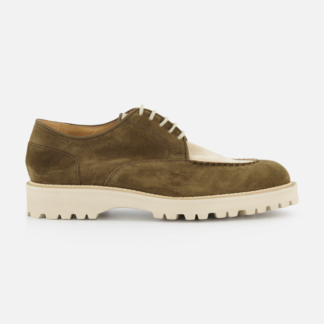 Land Derby Shoe (14699772150123)