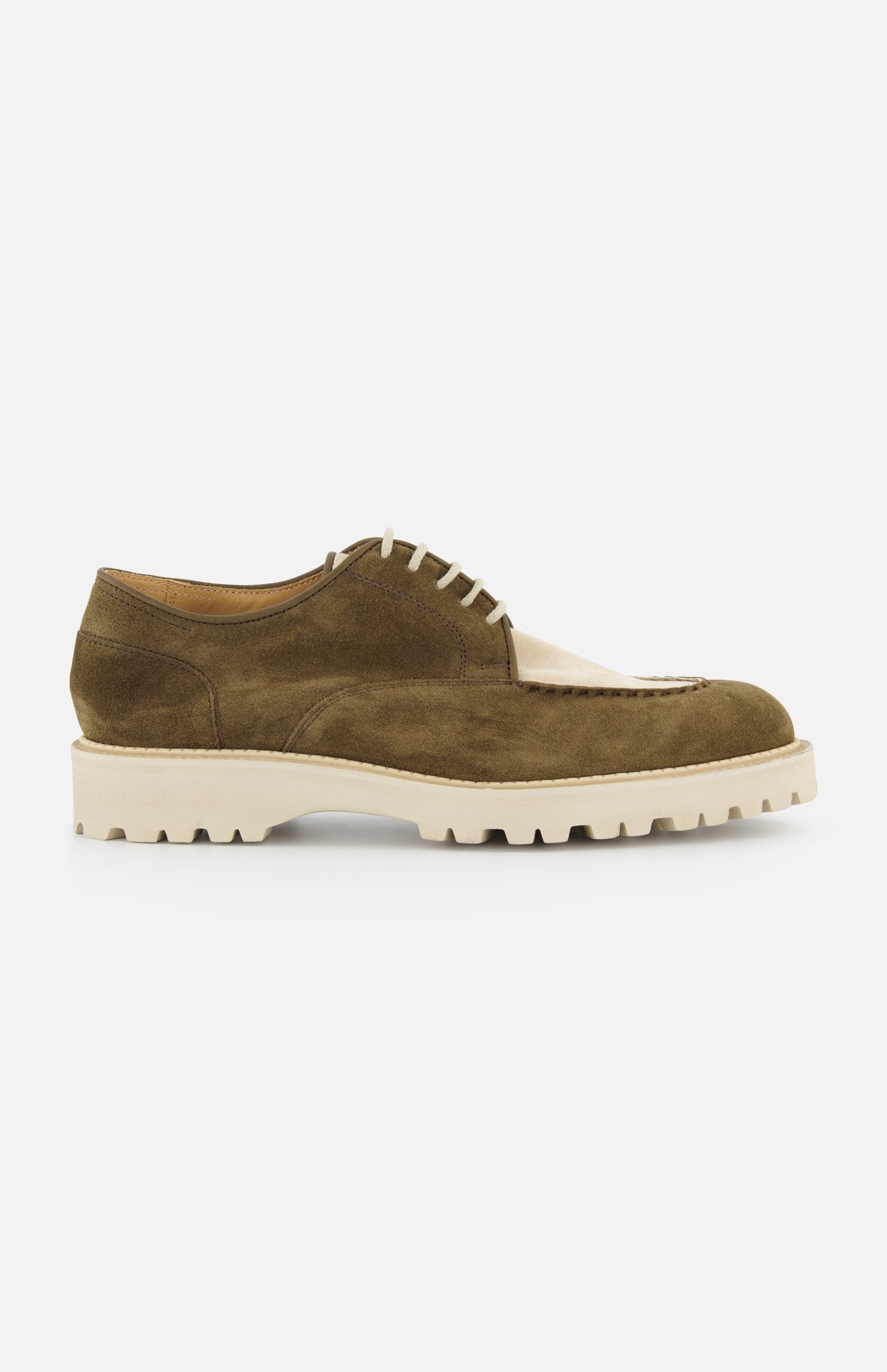 Land Derby Shoe (14699772150123)