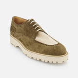 Land Derby Shoe (14699772150123)