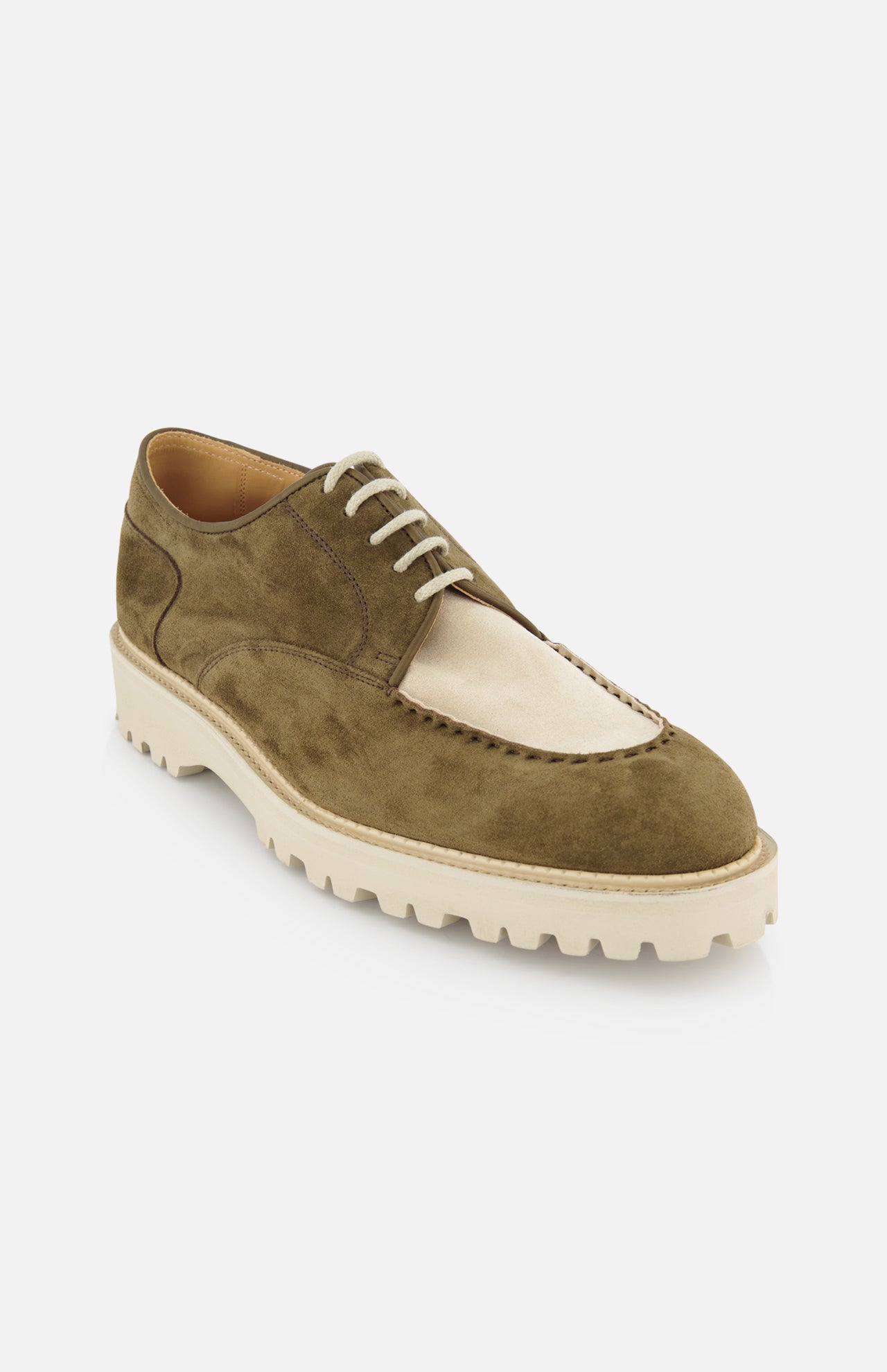 Land Derby Shoe (14699772150123)