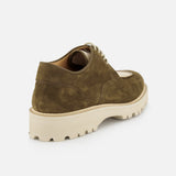 Land Derby Shoe (14699772150123)