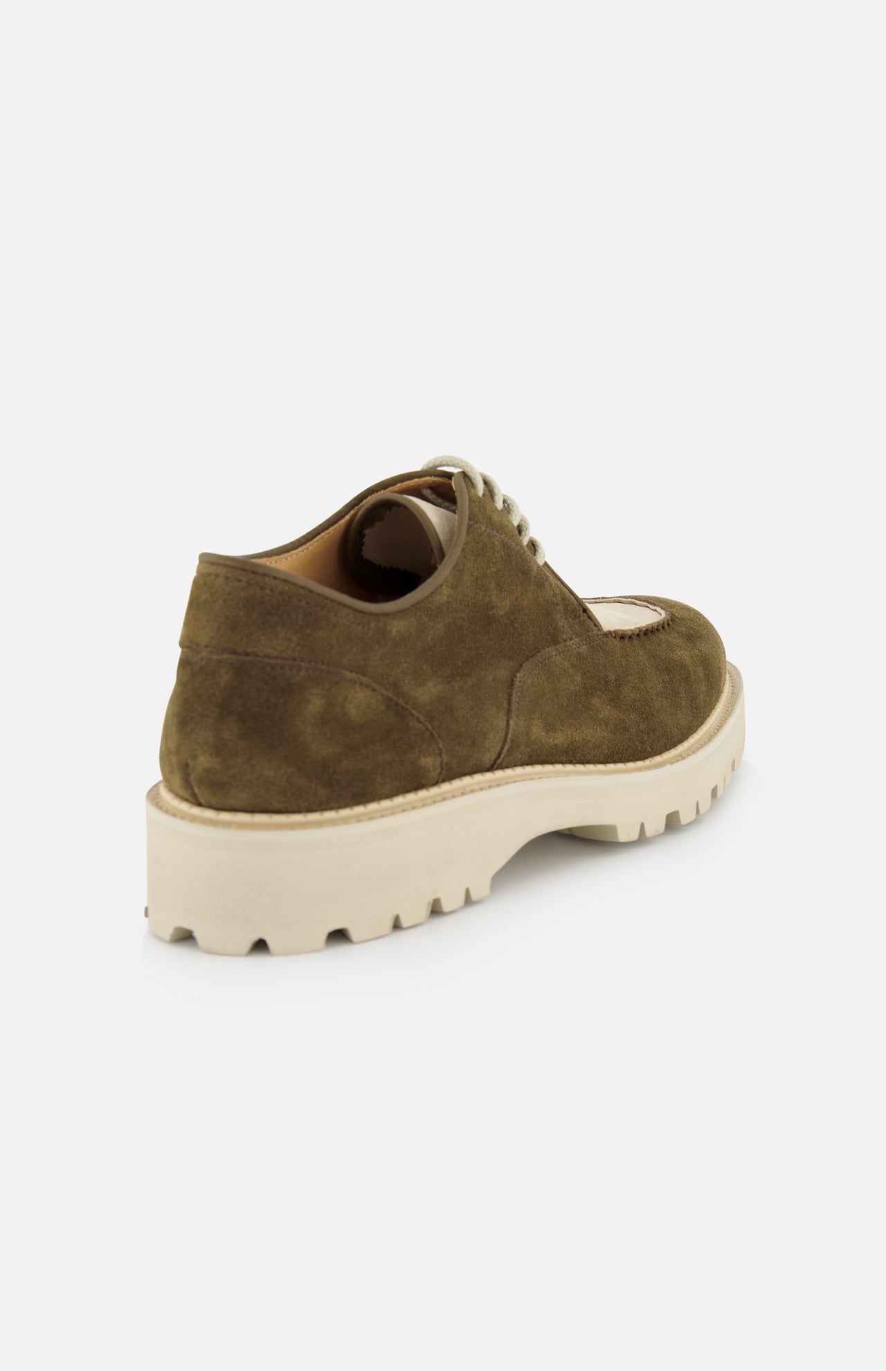 Land Derby Shoe (14699772150123)