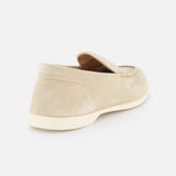 Pace Soft Suede Penny Loafer (14699772215659)