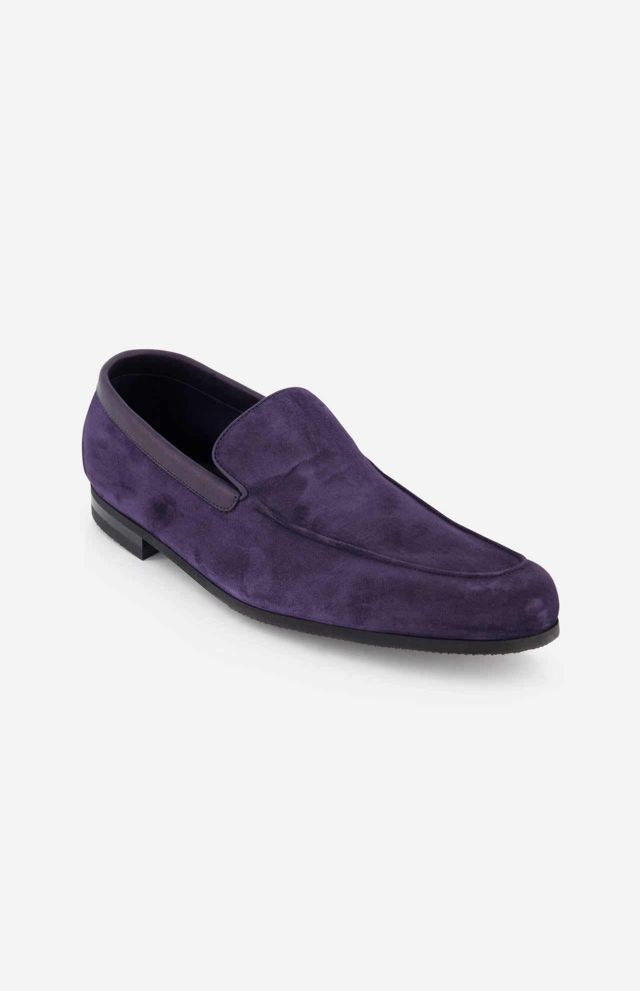 Tyne Suede Loafer (14699772281195)