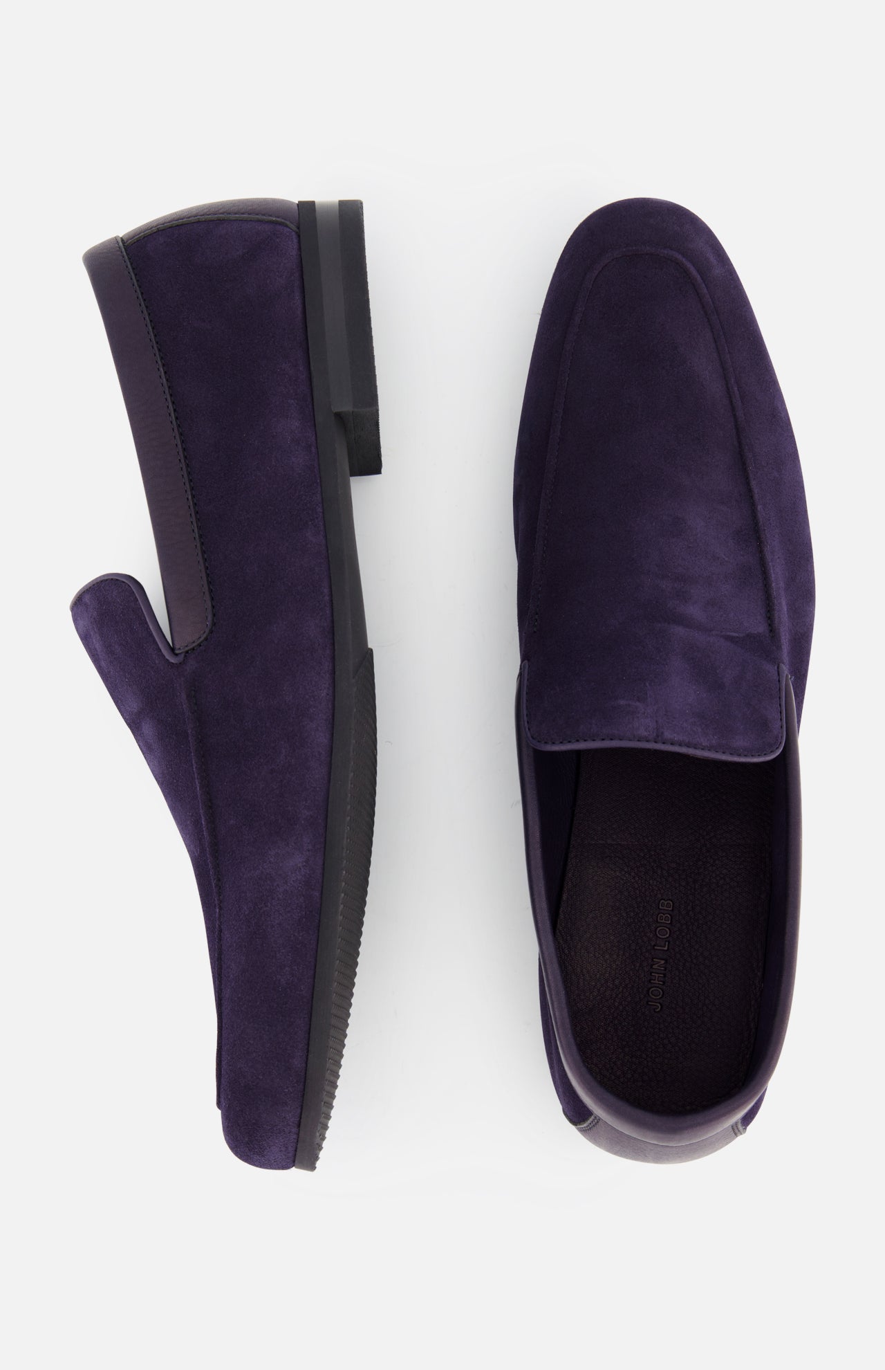 Tyne Suede Loafer (14699772281195)