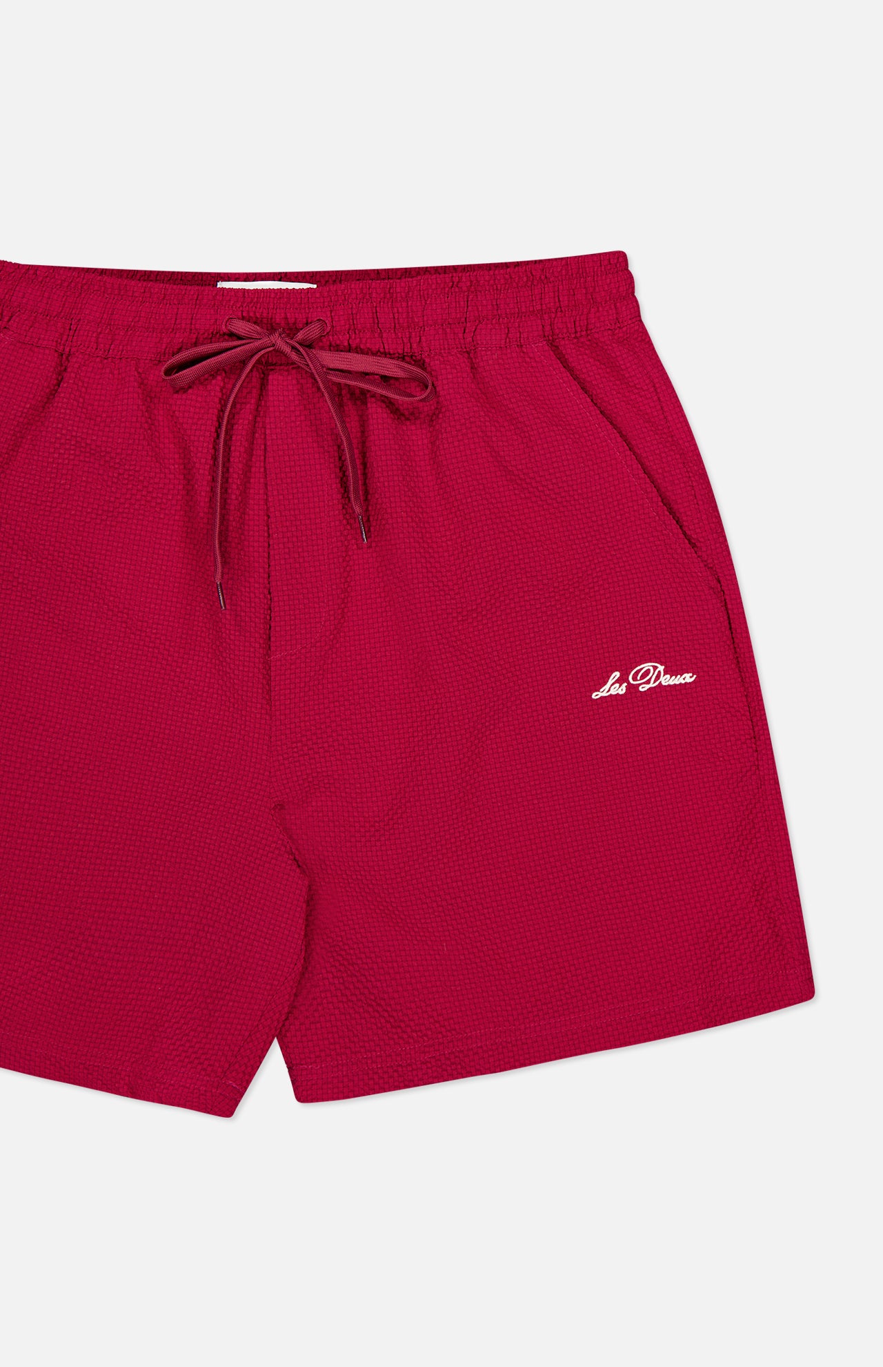 Stan Seersucker Swim Shorts 2.0 (14662522929515)