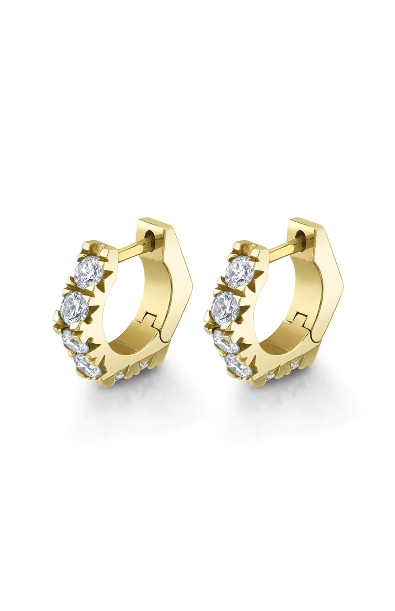 Sacred Geometry Hoops (7249796464755)