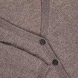 LISA YANGAbby Cashmere V - neck CardiganA.K. Rikk's