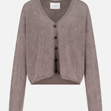 LISA YANGAbby Cashmere V - neck CardiganA.K. Rikk's