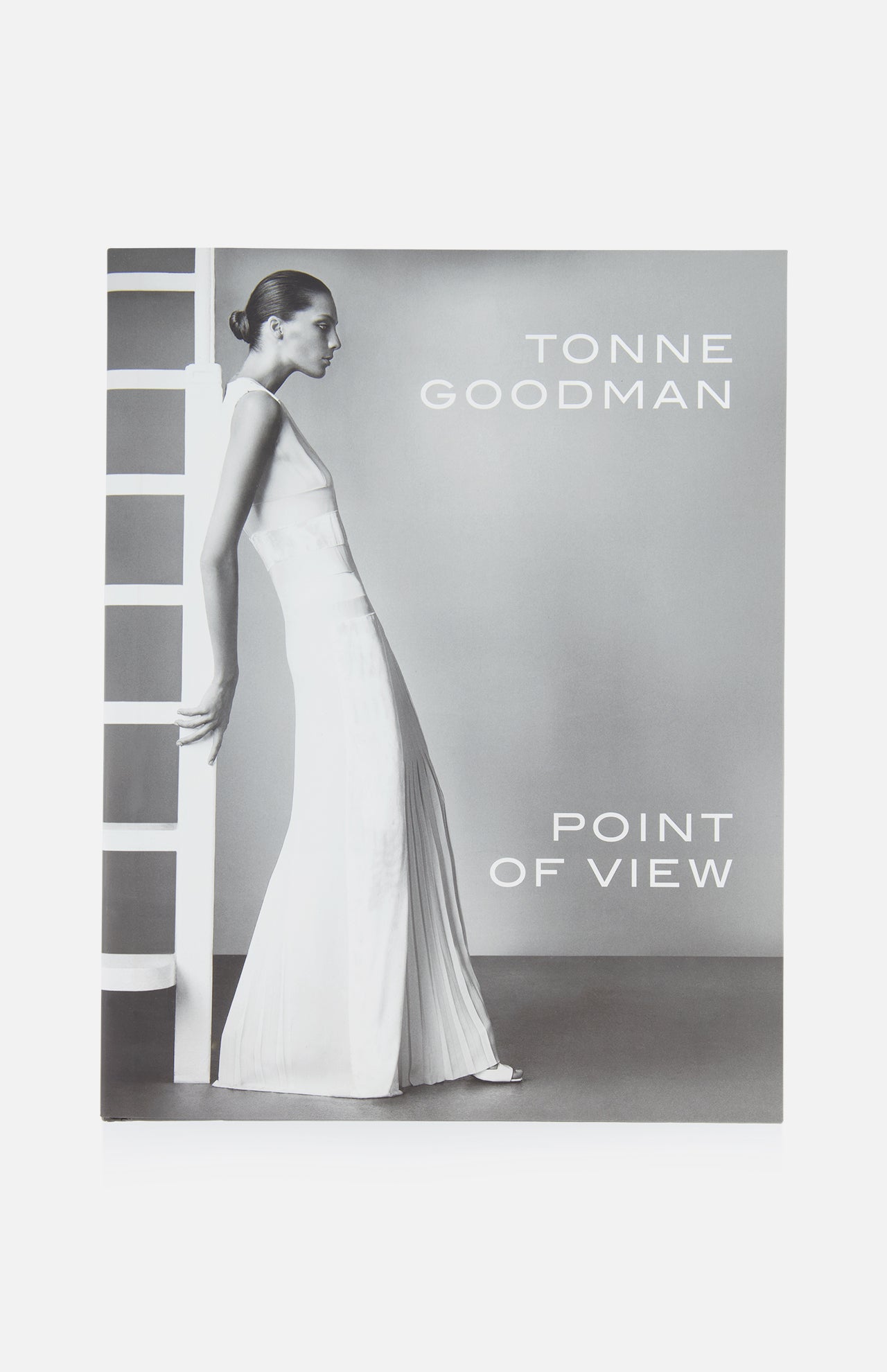 Tonne Goodman: Point of View (4335244509299)