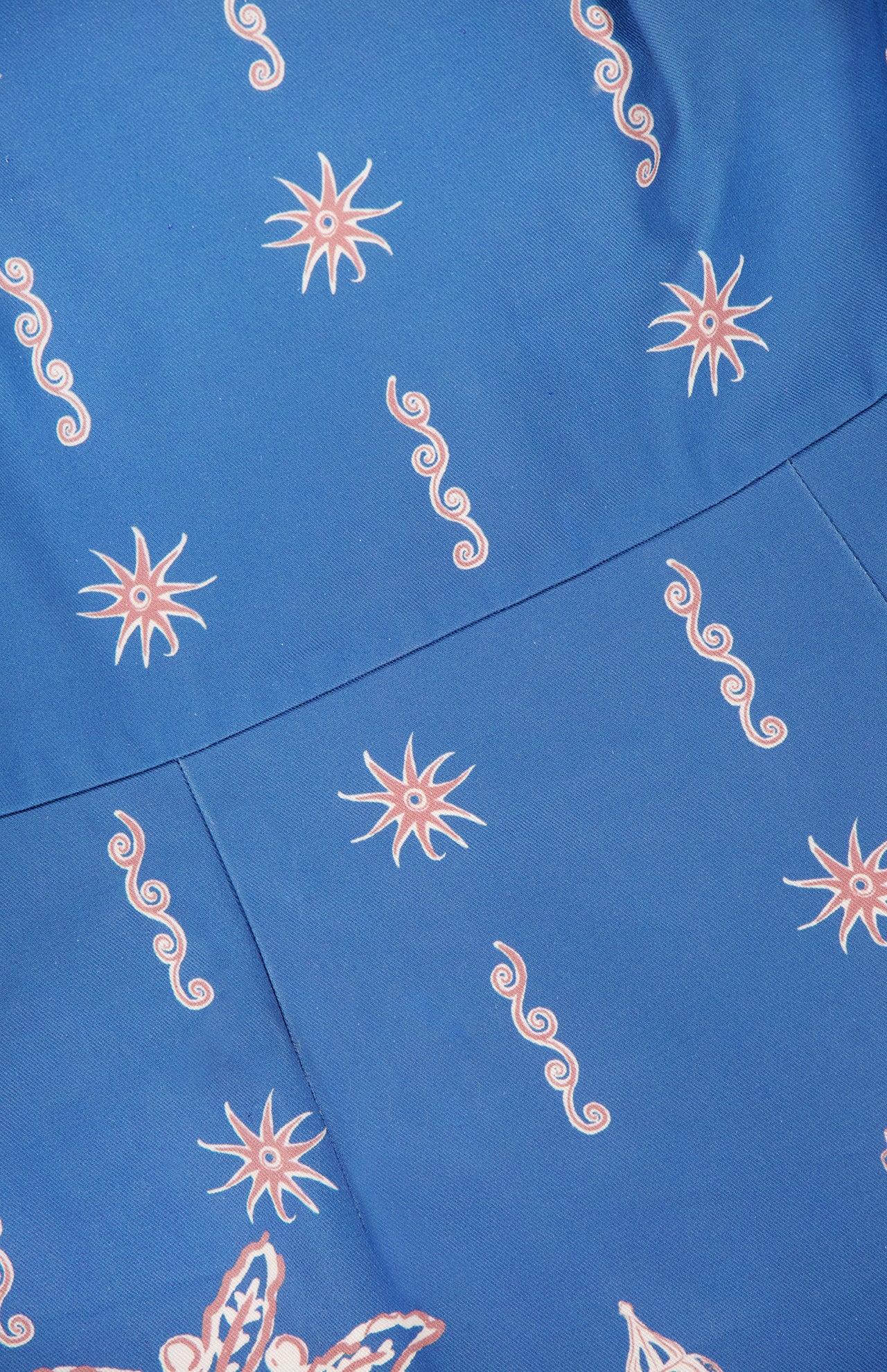 ALEMAISAcacia Mini Halter DressA.K. Rikk's