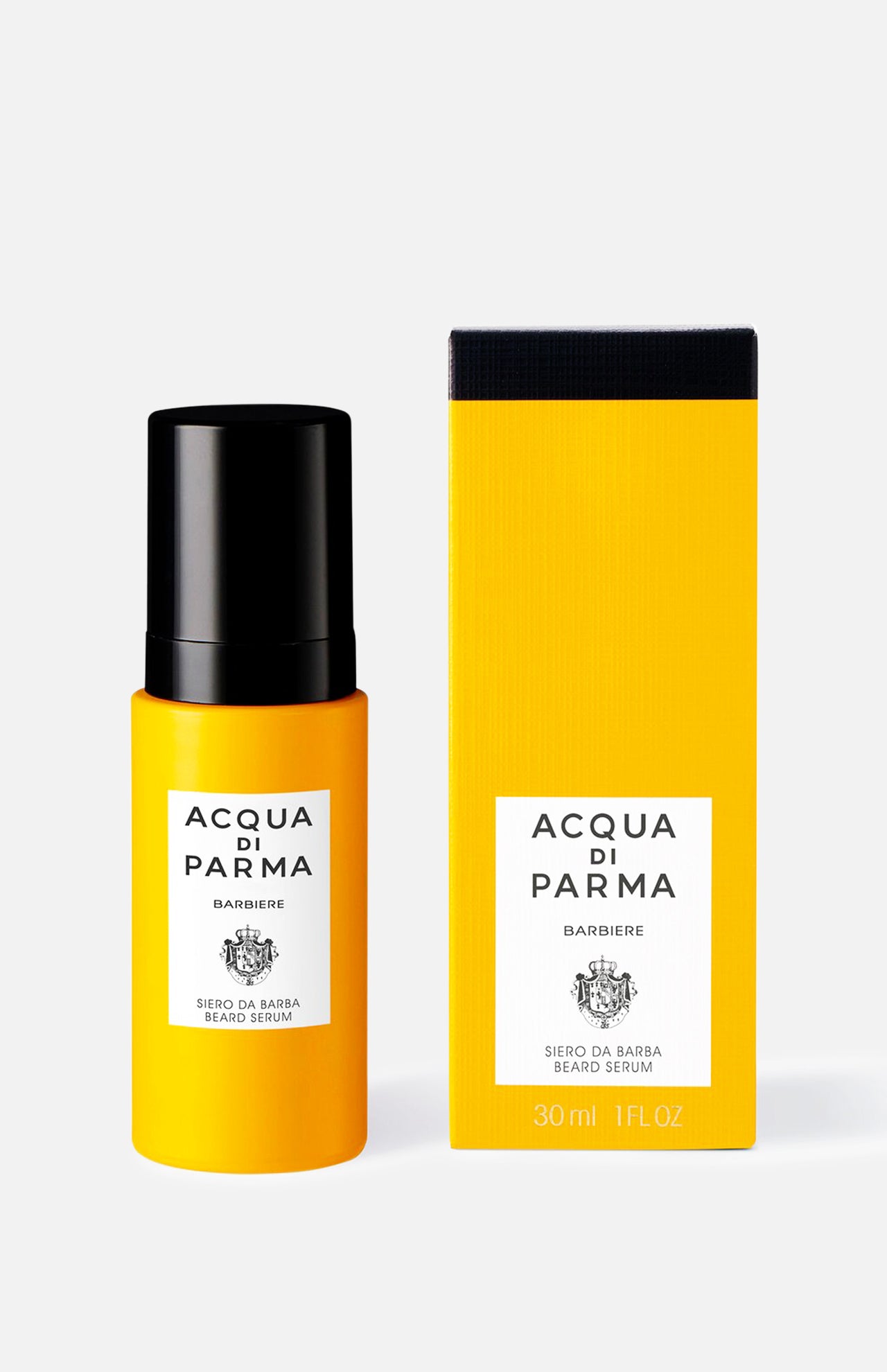 Barbiere Beard Serum (14675224625515)