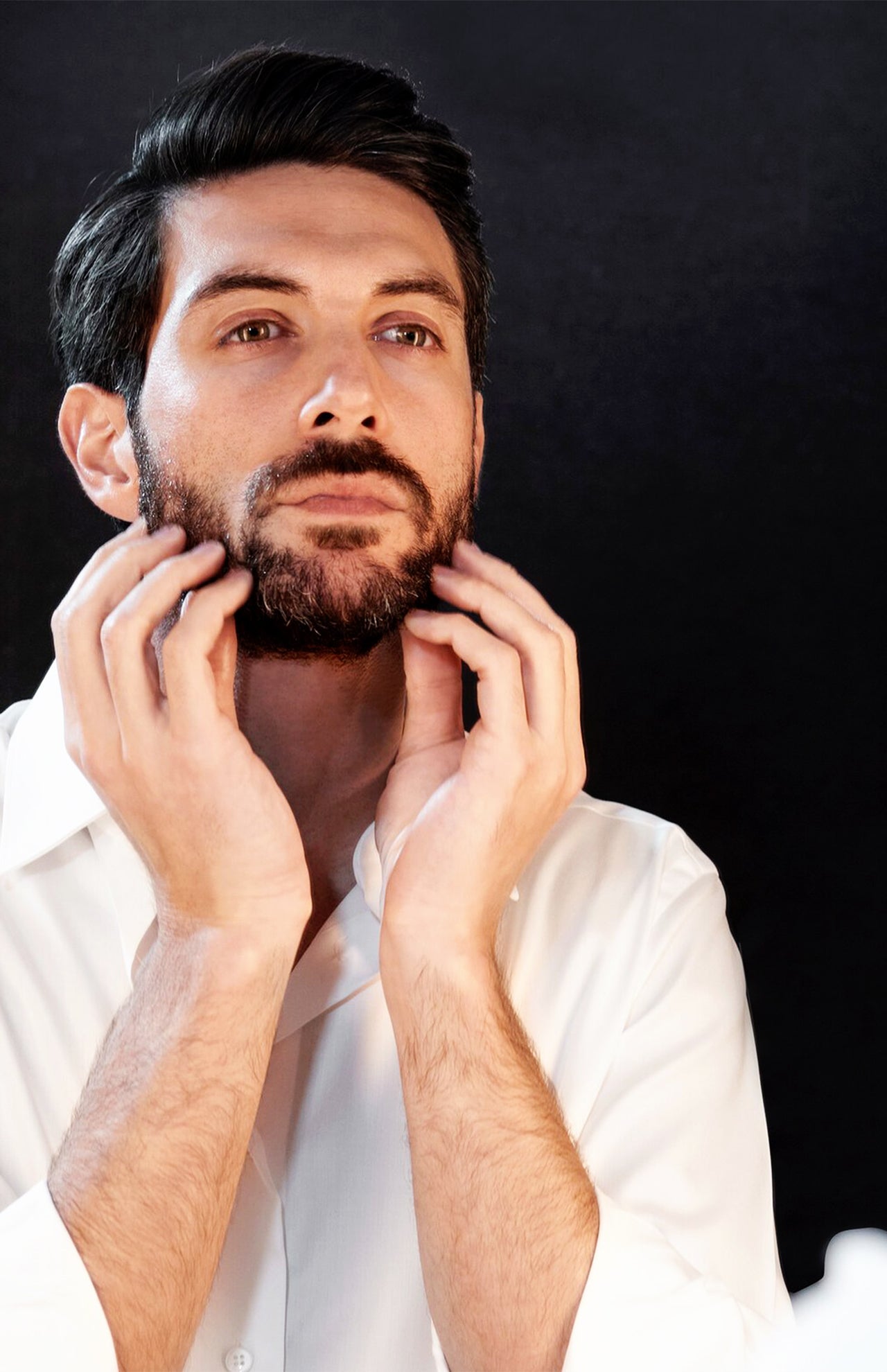 Barbiere Beard Serum (14675224625515)