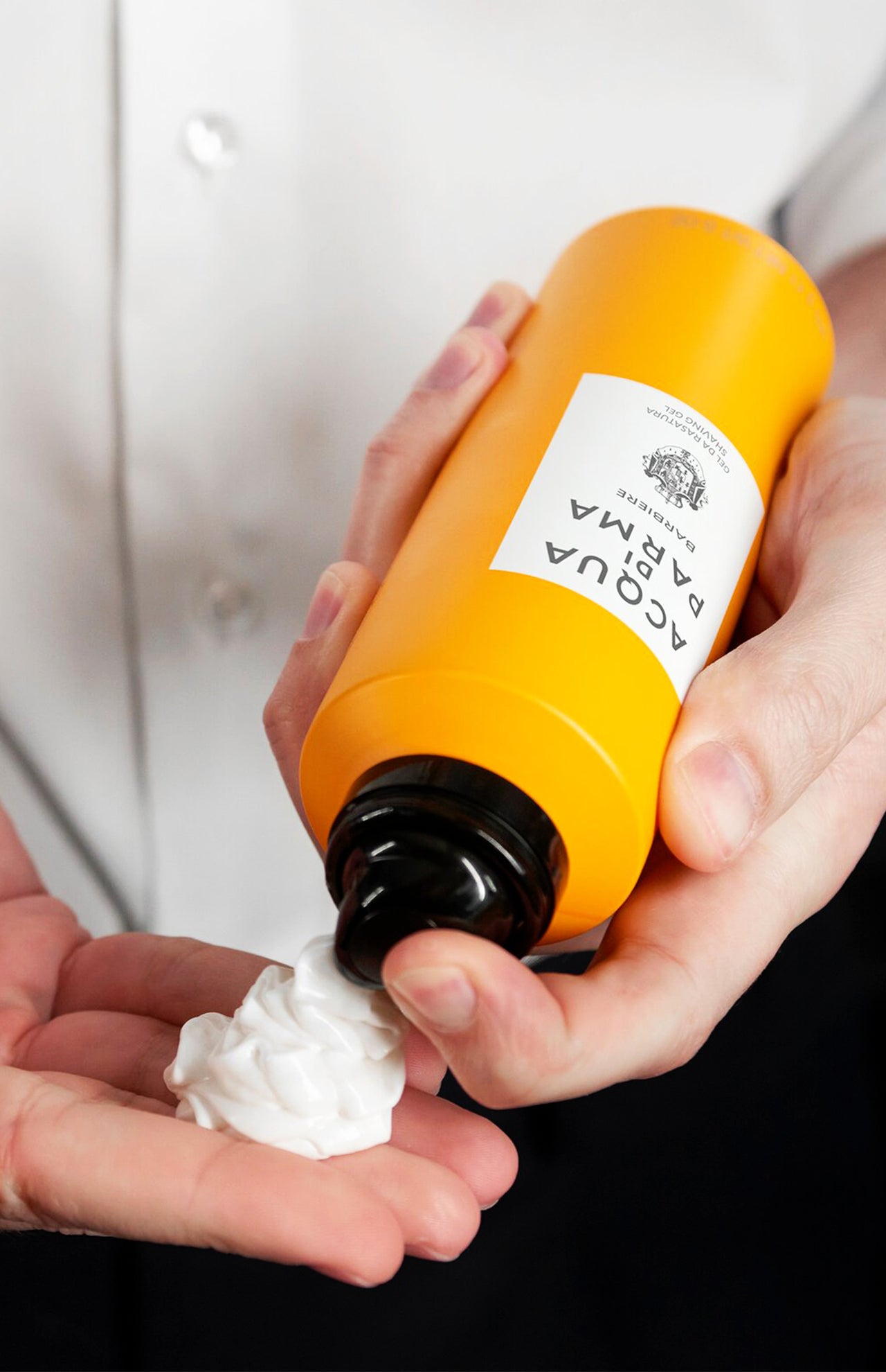 Barbiere Shaving Gel (14675224789355)