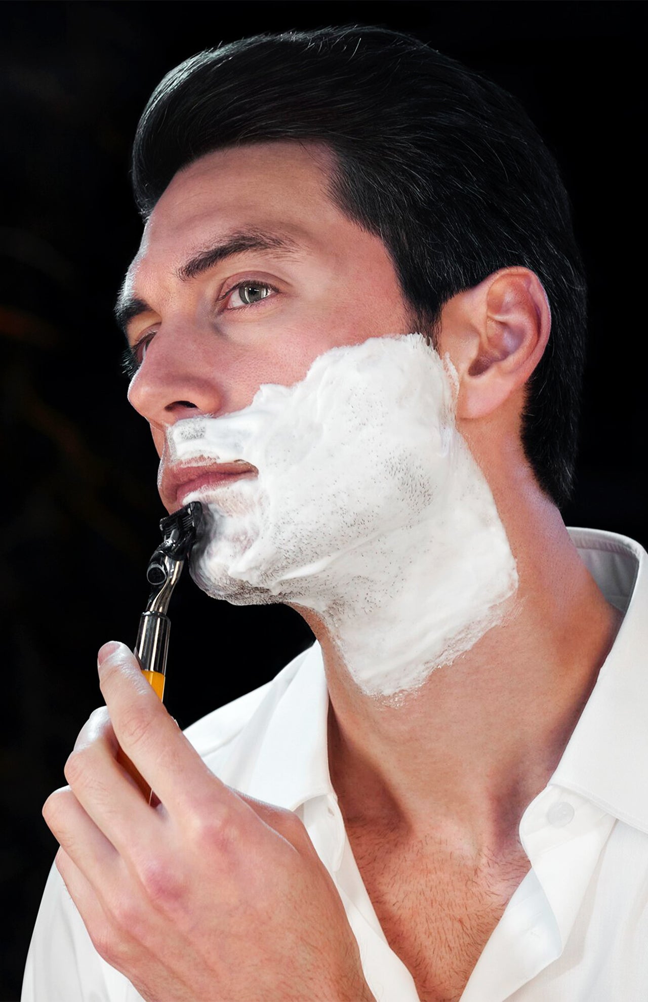 Barbiere Shaving Gel (14675224789355)