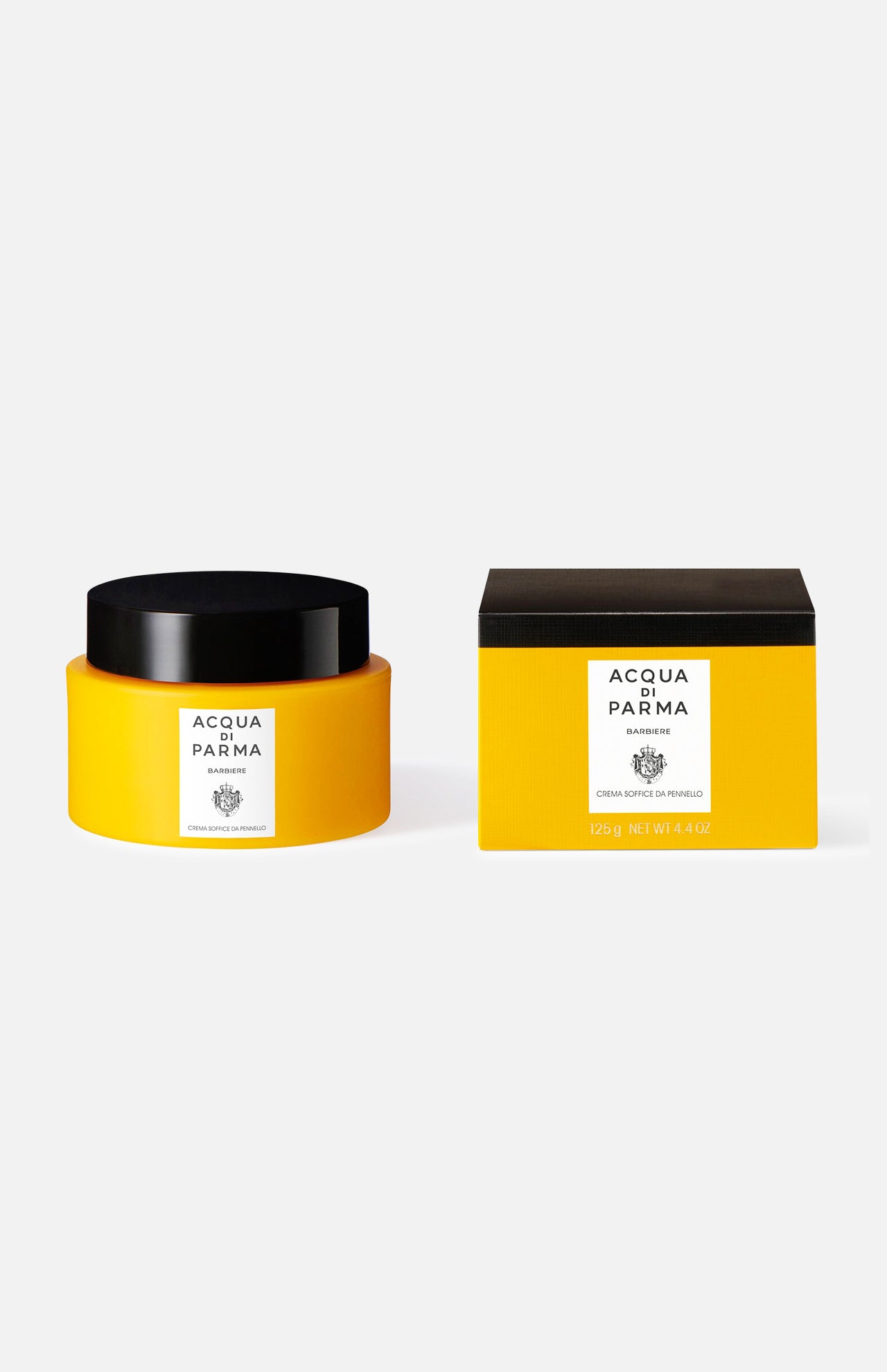 Barbiere Soft Shaving Cream (14675224756587)