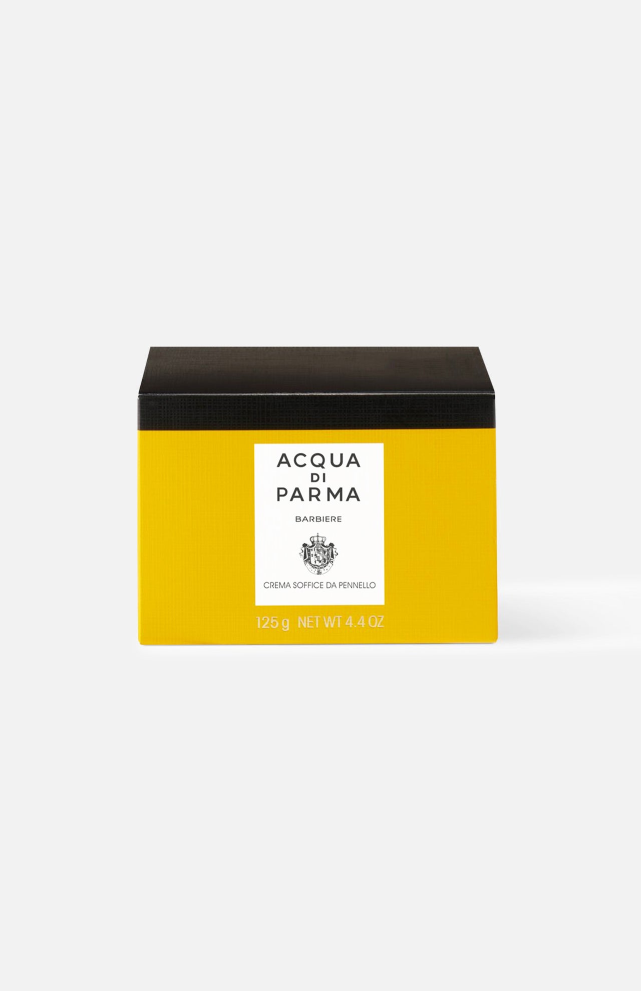 Barbiere Soft Shaving Cream (14675224756587)