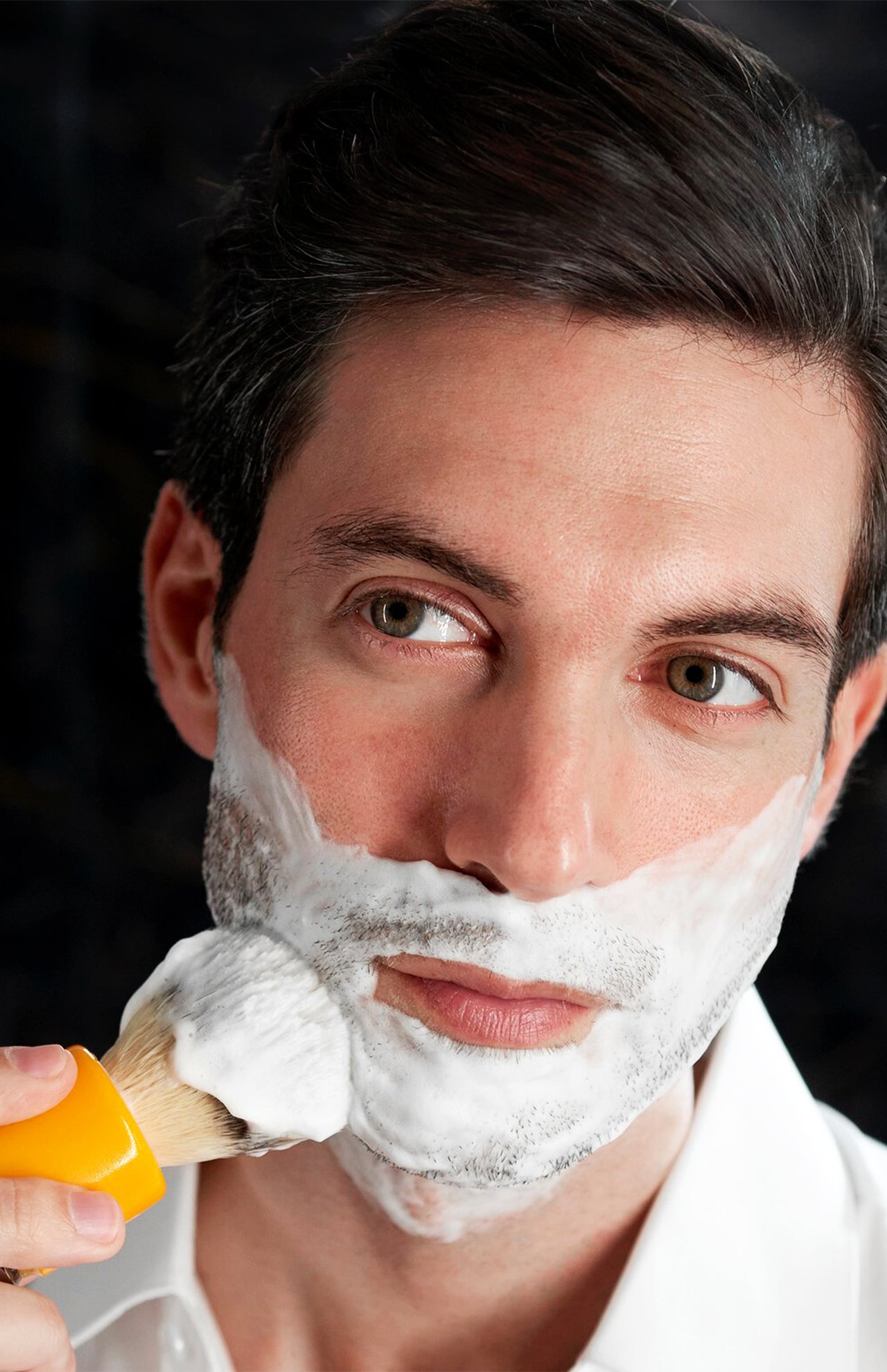 Barbiere Soft Shaving Cream (14675224756587)
