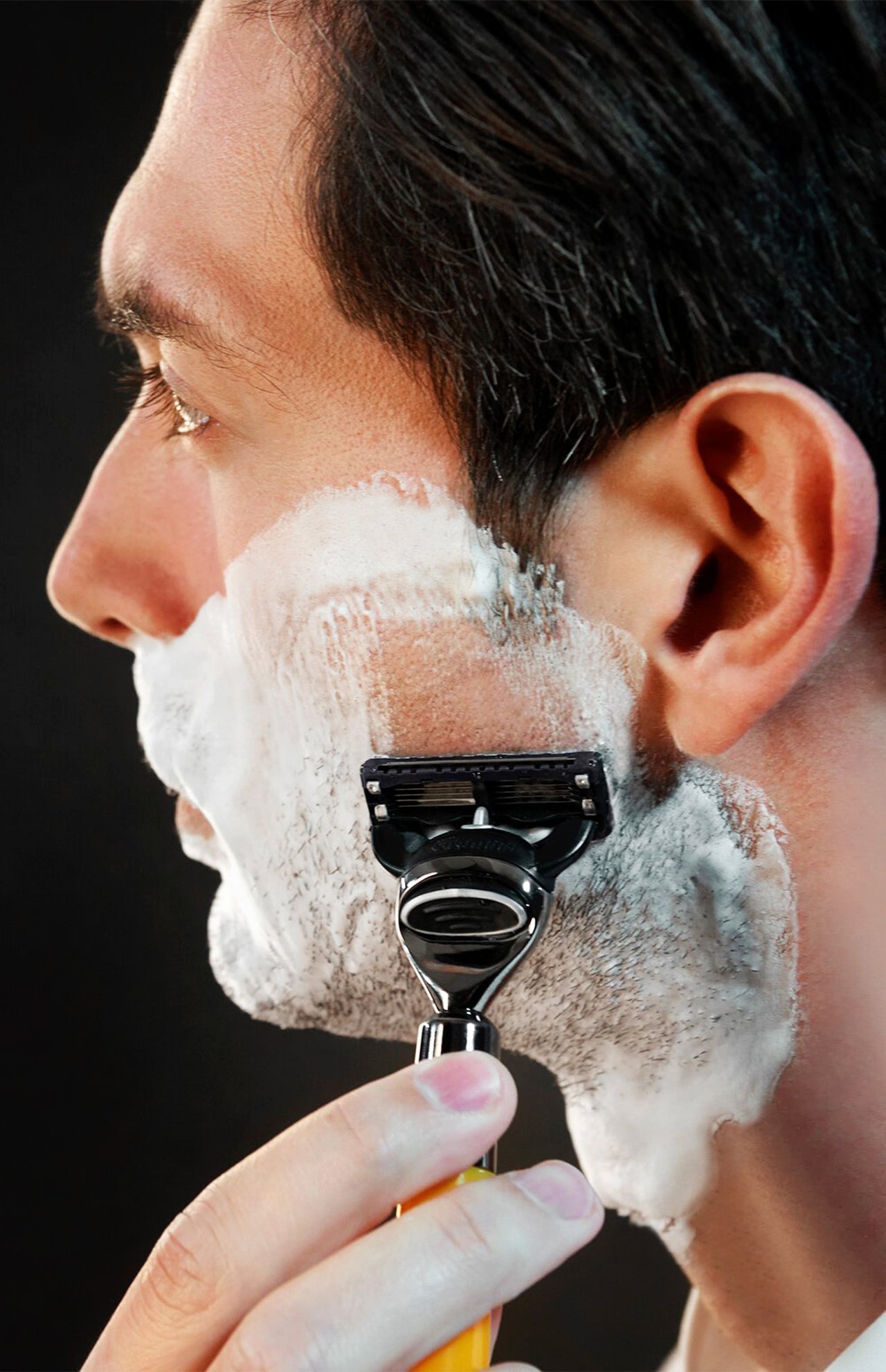 Barbiere Soft Shaving Cream (14675224756587)