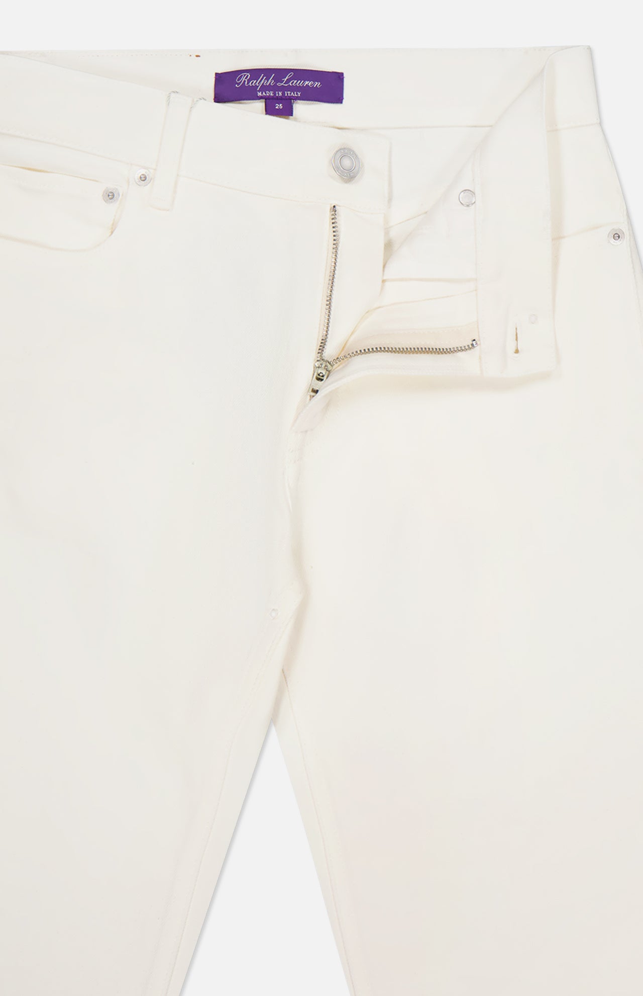 RALPH LAUREN COLLECTIONAdderley Skinny JeanA.K. Rikk's