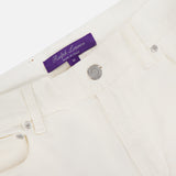 RALPH LAUREN COLLECTIONAdderley Skinny JeanA.K. Rikk's