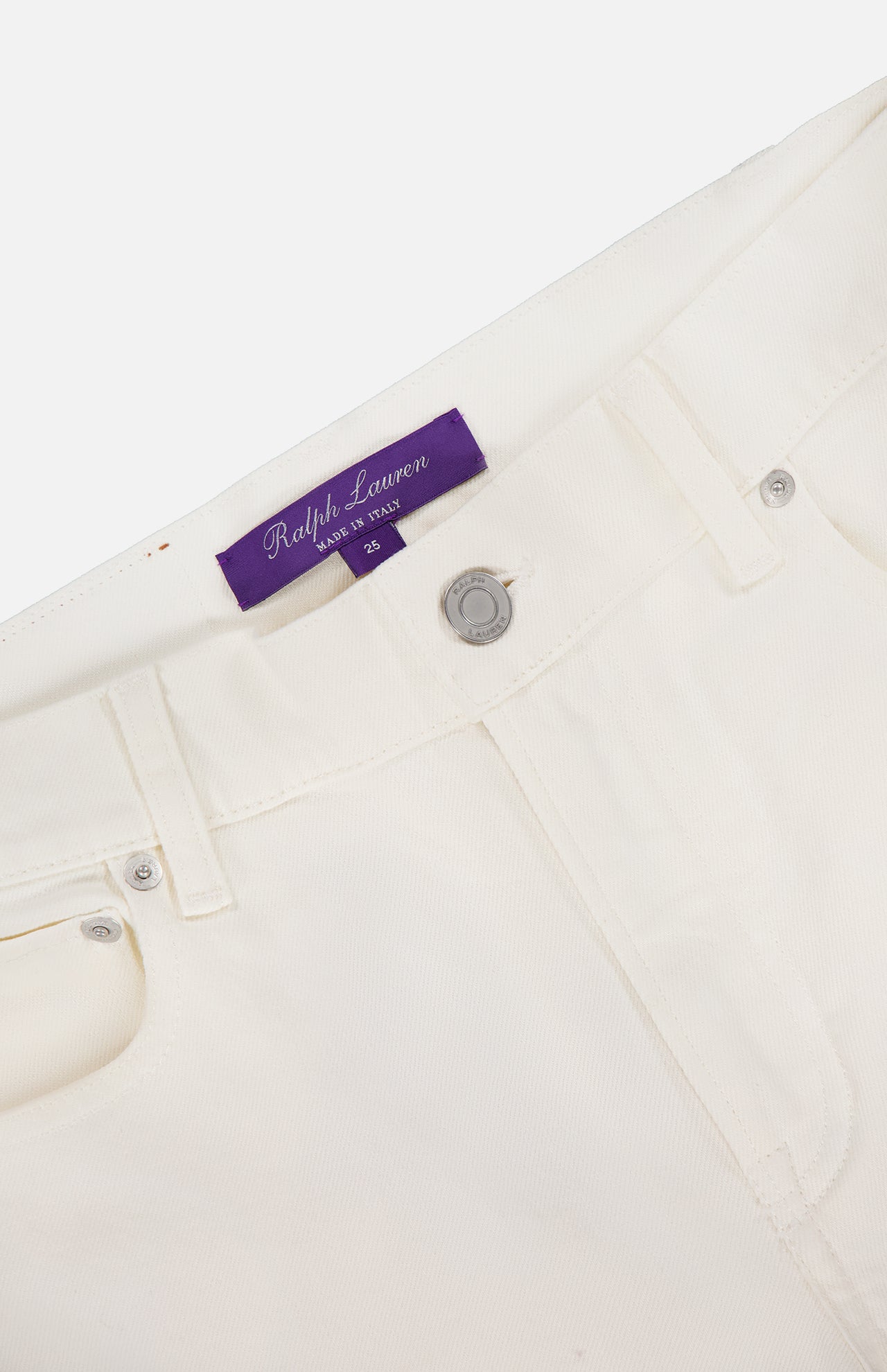 RALPH LAUREN COLLECTIONAdderley Skinny JeanA.K. Rikk's