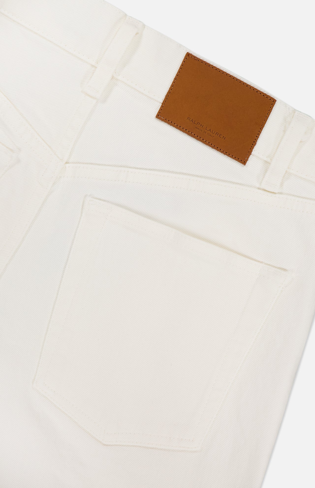 RALPH LAUREN COLLECTIONAdderley Skinny JeanA.K. Rikk's