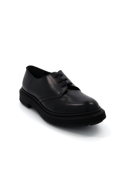 Laced Up Loafer (7162960019571)