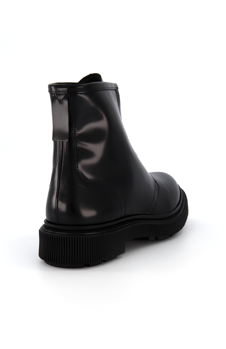 Zipped Up Boot (7162960117875)