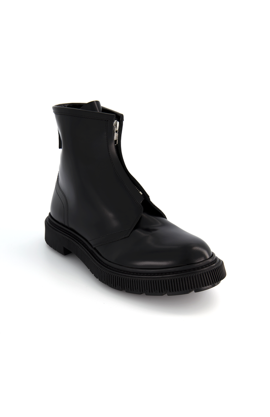 Zipped Up Boot (7162960117875)