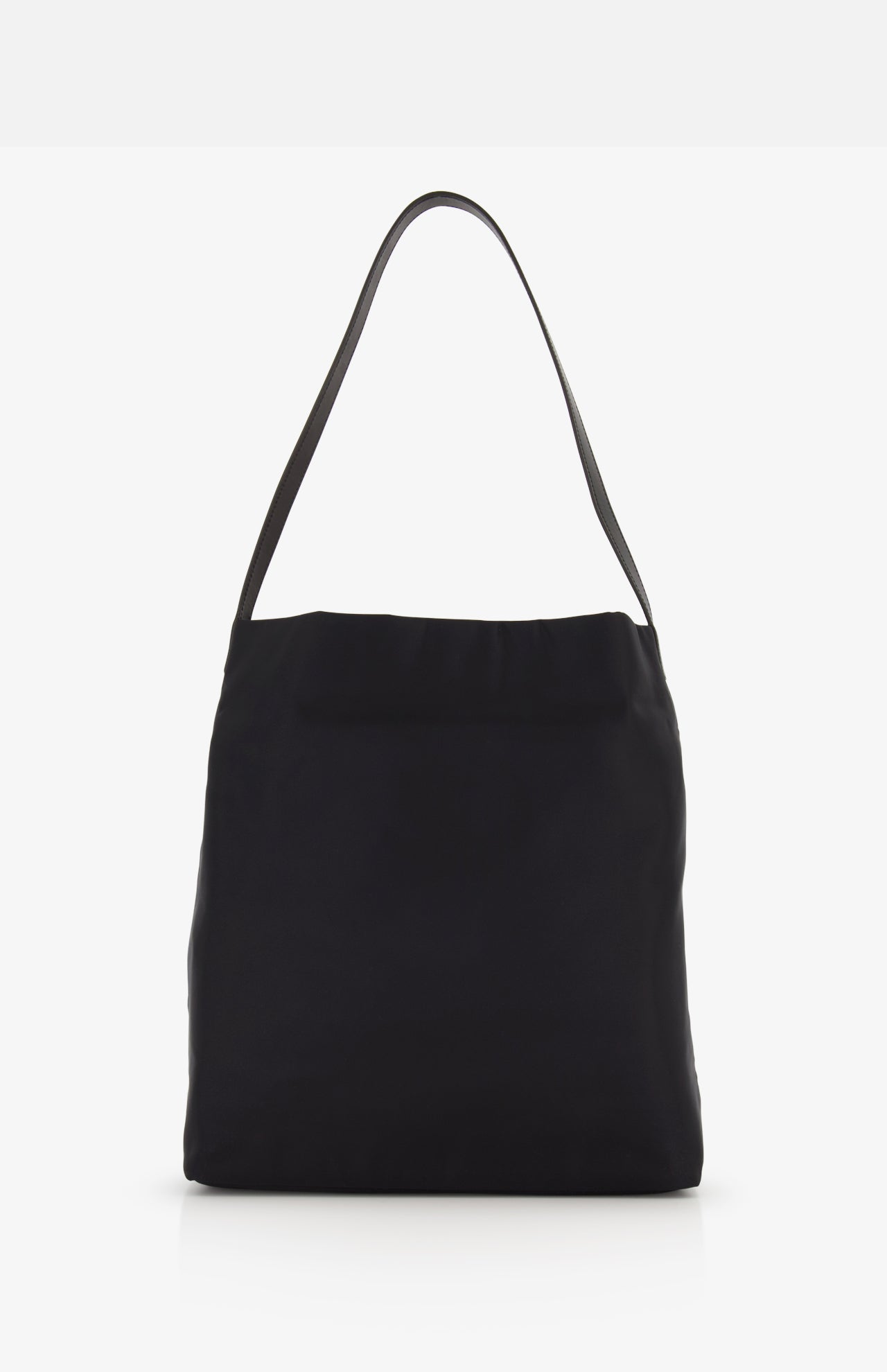 Aesther Ekme Women's Nylon Hobo Bag | A.K. Rikk's Aesther Ekme Women's Nylon Hobo Bag | A.K. Rikk's