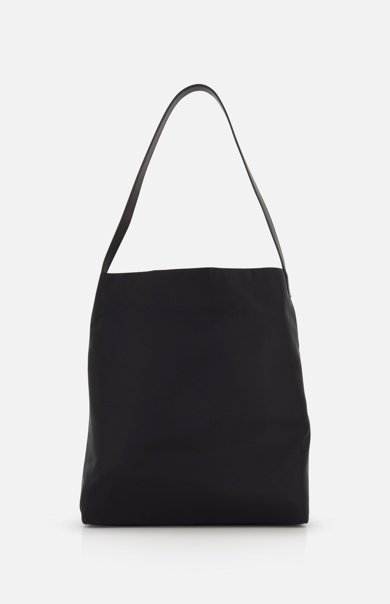 Nylon Hobo Bag (14622005625195)