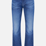 Clint Bootcut Stretch Jeans