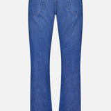 Clint Bootcut Stretch Jeans