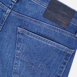 Clint Bootcut Stretch Jeans