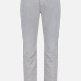 Everett Slim Colored Pants