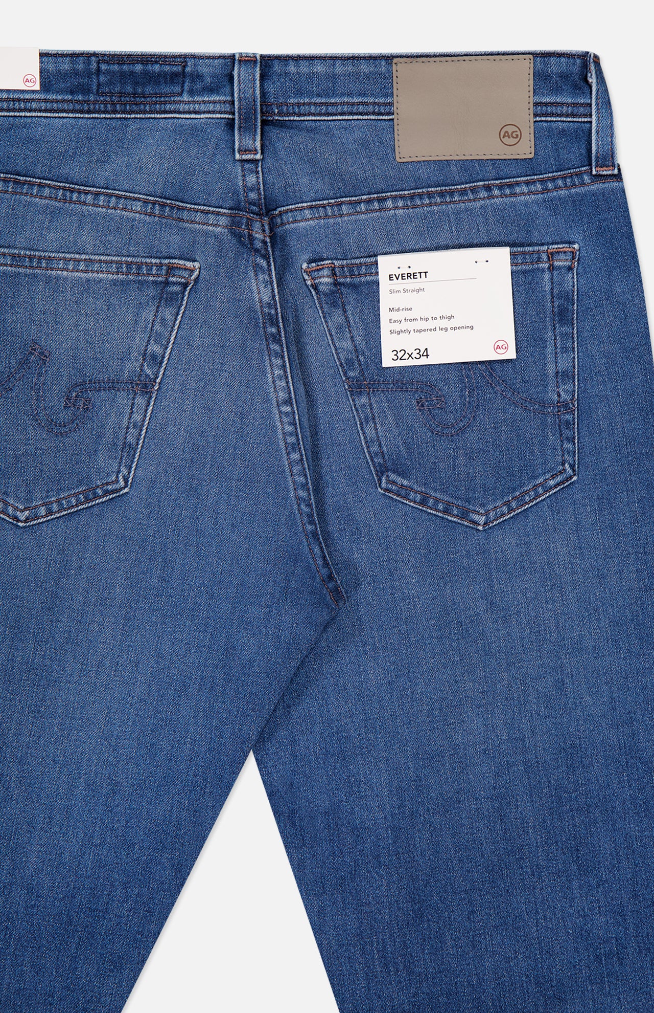 Everett Jean in High Peaks (7756061999219)