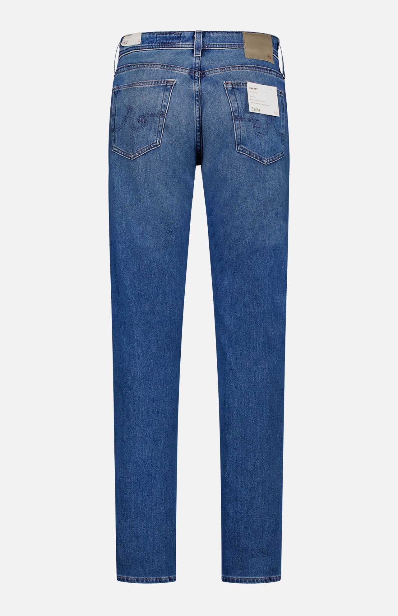 Everett Jean in High Peaks (7756061999219)