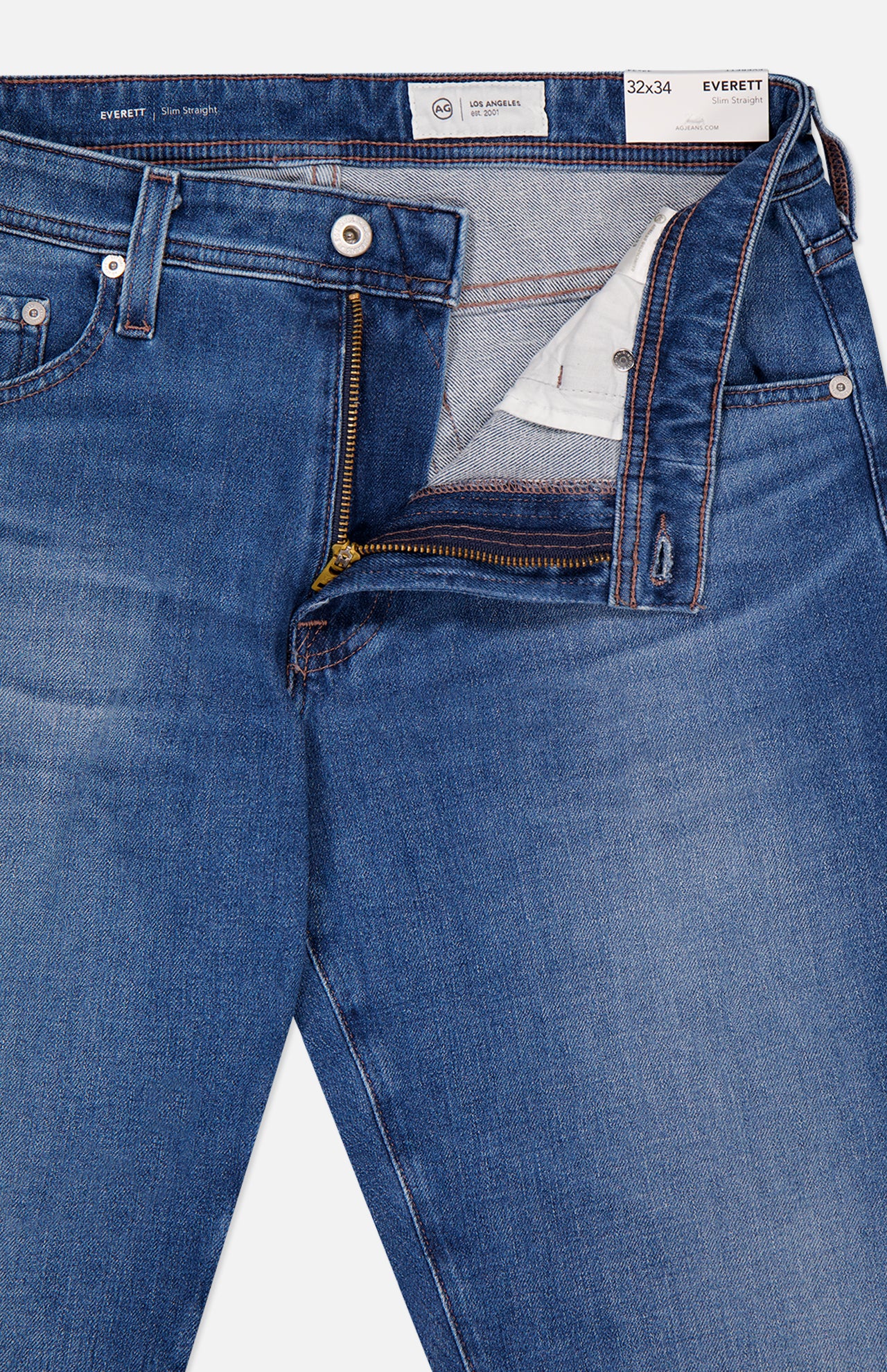 Everett Jean in High Peaks (7756061999219)