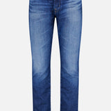 Everett Slim Straight Jeans
